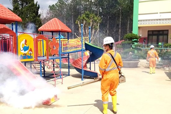 Vẫn chưa xác định giám đốc người Nhật Bản nhiễm Covid-19 từ đâu