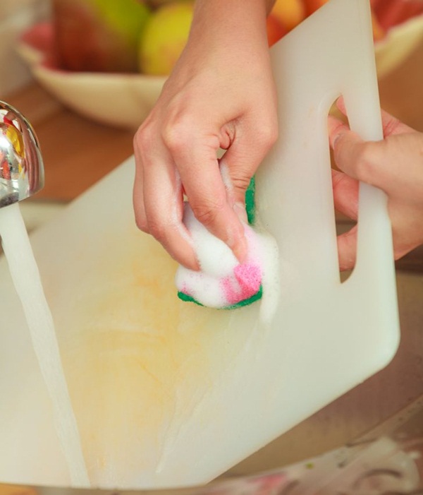 10 thói quen ai cũng làm hàng ngày nhưng lại vô tình gây tổn hại sức khỏe gia đình, điều thứ 5 nhiều người Việt mắc phải-3