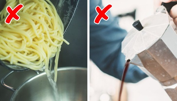 10 thói quen ai cũng làm hàng ngày nhưng lại vô tình gây tổn hại sức khỏe gia đình, điều thứ 5 nhiều người Việt mắc phải-4