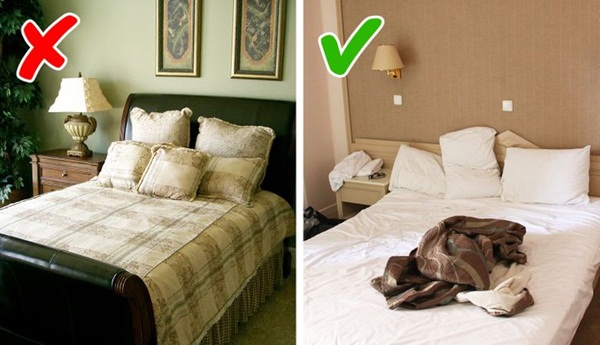 10 thói quen ai cũng làm hàng ngày nhưng lại vô tình gây tổn hại sức khỏe gia đình, điều thứ 5 nhiều người Việt mắc phải-5