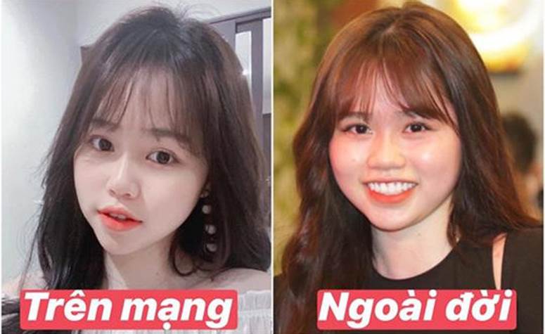 Người yêu Quang Hải liên tục mặc váy suông rộng, dân mạng tinh ý soi ra vòng 2 lớn bất thường?-3