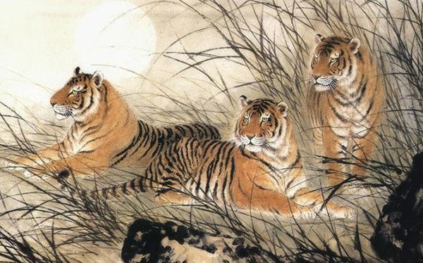 Trong 90 ngày tới, 4 con giáp may mắn đủ đường, sự nghiệp thăng hoa, tài khoản nảy số ầm ầm-1