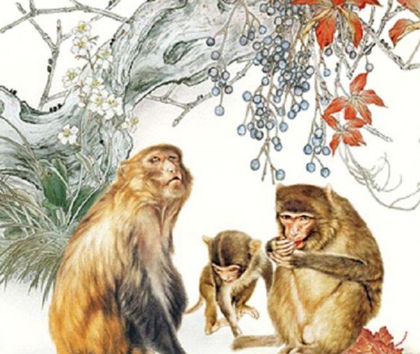 Trong 90 ngày tới, 4 con giáp may mắn đủ đường, sự nghiệp thăng hoa, tài khoản nảy số ầm ầm-2