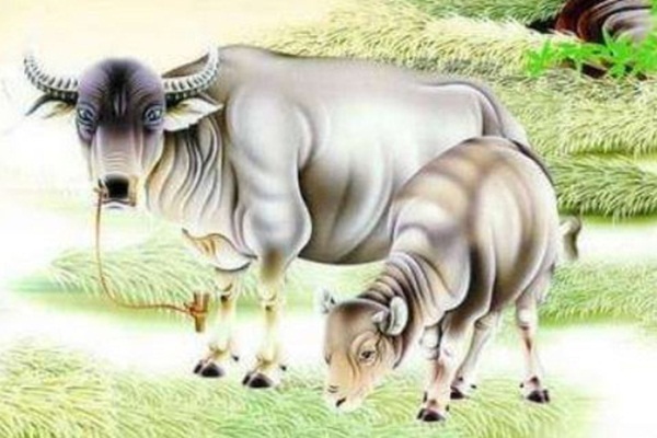 Trong 90 ngày tới, 4 con giáp may mắn đủ đường, sự nghiệp thăng hoa, tài khoản nảy số ầm ầm-3