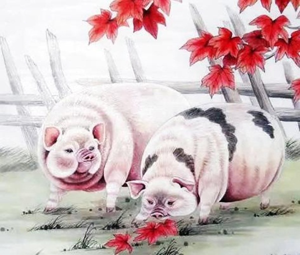 Trong 90 ngày tới, 4 con giáp may mắn đủ đường, sự nghiệp thăng hoa, tài khoản nảy số ầm ầm-4