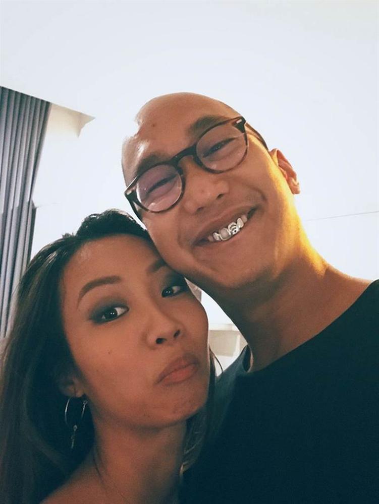 Suboi: Tuổi thơ khó khăn, bị bạn trai quen qua mạng bạo hành và hạnh phúc bình dị tuổi 30-9