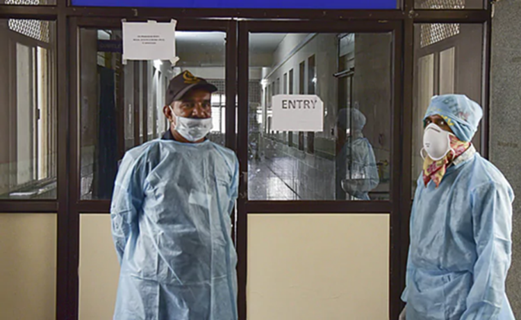 Bắt cóc nhầm đứa trẻ mắc Covid-19, thủ phạm khiến cả nhà bị cách ly và diễn biến khó ngờ khiến dân mạng phải thốt lên: Tai nạn nghề nghiệp!-3