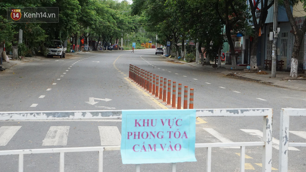 6 bệnh nhân mắc Covid-19 ở Đà Nẵng cùng có mặt trong 1 đám tang-1