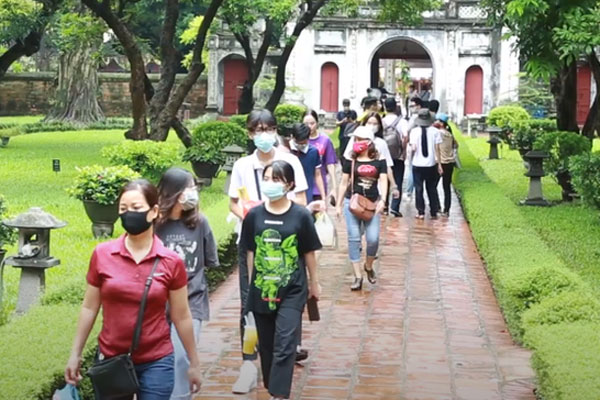 Những lưu ý thí sinh không được quên khi thi tốt nghiệp THPT 2020-2