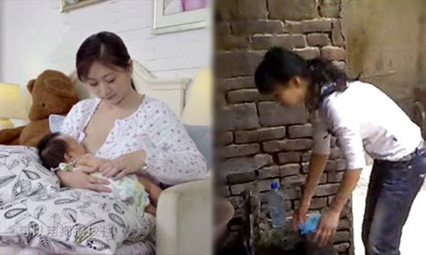 Trở về sau 7 năm trốn biệt tích vì không chồng mà chửa, tôi sốc khi em rể mới cứ nằng nặc hỏi một câu duy nhất-1