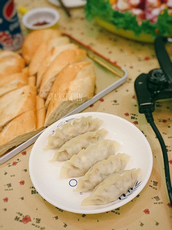 Trời mưa gió lại ở nhà mùa dịch, có món thịt nướng tại gia chuẩn vị nhà hàng thế này thì hợp cảnh lắm đây!-4