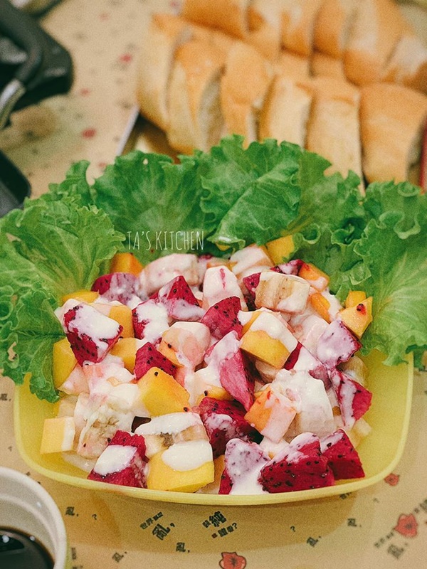 Trời mưa gió lại ở nhà mùa dịch, có món thịt nướng tại gia chuẩn vị nhà hàng thế này thì hợp cảnh lắm đây!-5