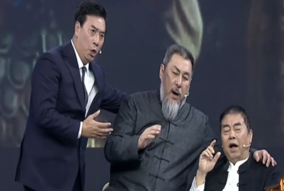 Cuộc sống hiện tại của Trương Phi kinh điển nhất màn ảnh-4