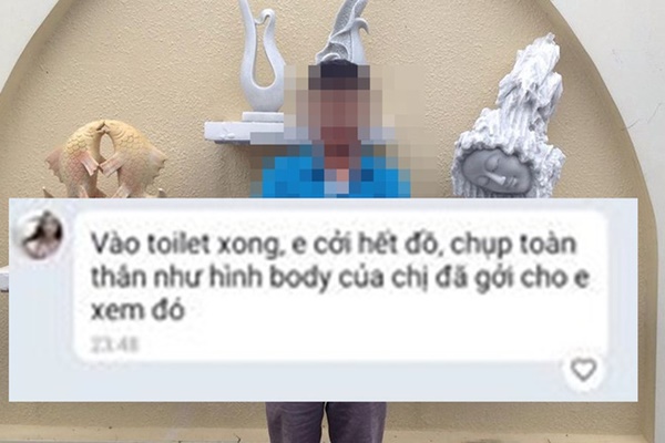 Vụ gã đàn ông gạ con gái người tình gửi ảnh khỏa thân: Vì sao đàn bà 1 lần đò yêu hay tái hôn nhất định không được vội!-4