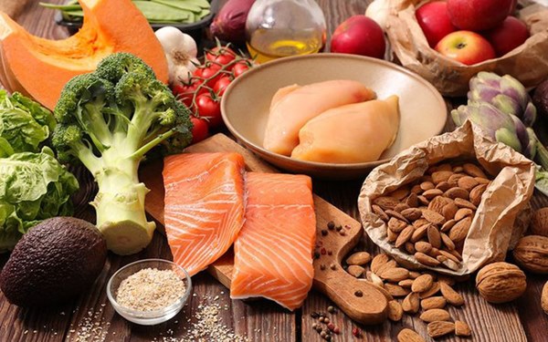 6 việc ai cũng cần làm được để chống lại ung thư, từ ăn ngủ nghỉ đến cân bằng công việc-1