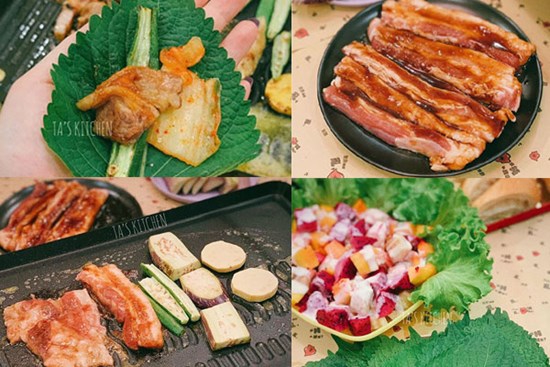Trời mưa gió lại ở nhà mùa dịch, có món thịt nướng tại gia chuẩn vị nhà hàng thế này thì hợp cảnh lắm đây!