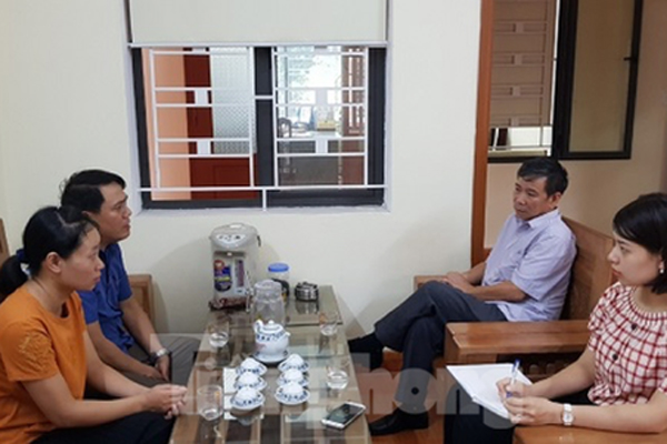 Sức khỏe của cháu bé bị bà nội tiêm thuốc chuột vào sữa giờ ra sao?-2