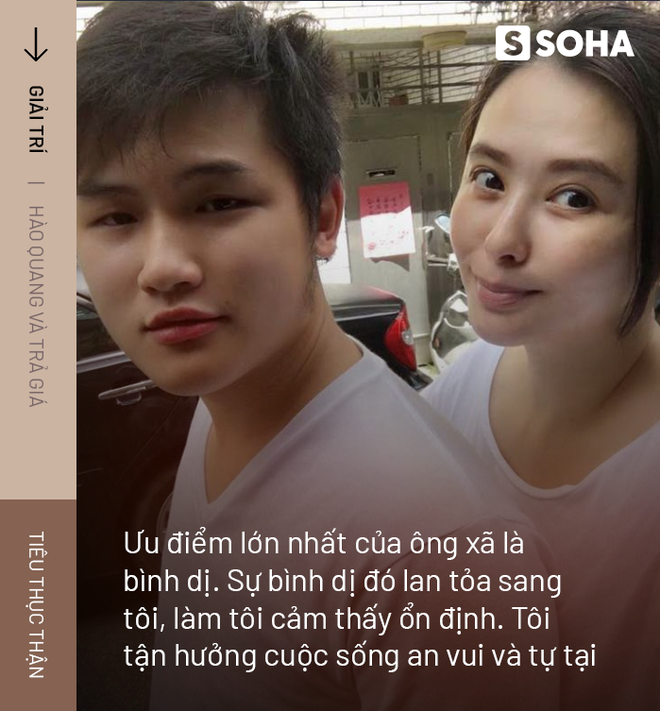 Biểu tượng gợi cảm Tiêu Thục Thận: 3 lần vào tù và kết cục bi thảm ở tuổi U50-6