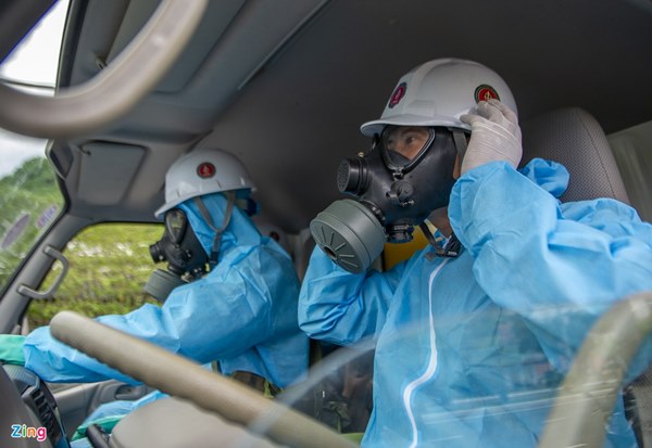 Việt Nam đang trong ‘thời gian vàng’ để dập dịch Covid-19-2