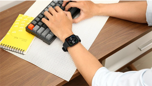 Đặt trước OPPO Watch giá tốt, độc quyền tại &nbsp;Thế Giới Di Động-2