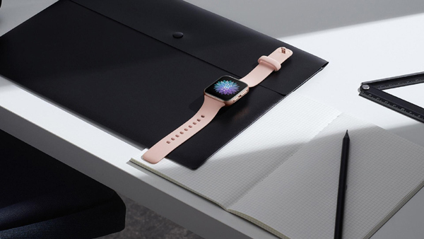 Đặt trước OPPO Watch giá tốt, độc quyền tại &nbsp;Thế Giới Di Động-3