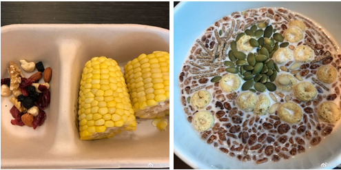 Ngoài việc ăn nhạt muối, nhạt đường để tiêu mỡ giảm cân, ở tuổi 35 Cố Giai của 30 Chưa Phải là Hết giữ dáng thon gọn bằng bài tập yoga đặc biệt-3