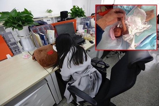 Sinh non con ốm yếu, nghe bác sĩ nói nguyên nhân mẹ ôm đầu: