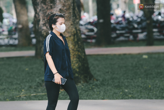 TP. HCM: Không đeo khẩu trang nơi công cộng để phòng dịch Covid-19 bị xử phạt bao nhiêu tiền?-1