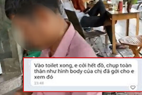 Xuất hiện người tự nhận là con gái của thầy giáo bị tố gạ gẫm trẻ vị thành niên, vụ việc có thêm nhiều tình tiết phức tạp-6