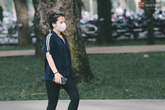 TP. HCM: Không đeo khẩu trang nơi công cộng để phòng dịch Covid-19 bị xử phạt bao nhiêu tiền?