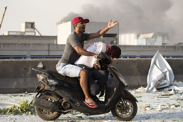 Người đàn ông gốc Việt bị bắn chết ở California-2