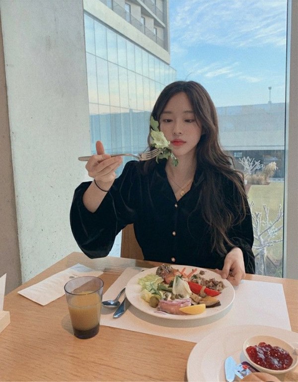 Ung thư phổi coi 4 loại thực phẩm là kẻ thù, ăn chúng mỗi ngày sẽ giúp giải độc, tránh xa các tế bào ung thư-1