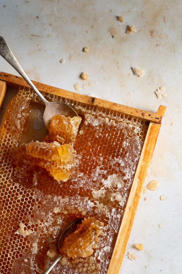 Ung thư phổi coi 4 loại thực phẩm là kẻ thù, ăn chúng mỗi ngày sẽ giúp giải độc, tránh xa các tế bào ung thư-4