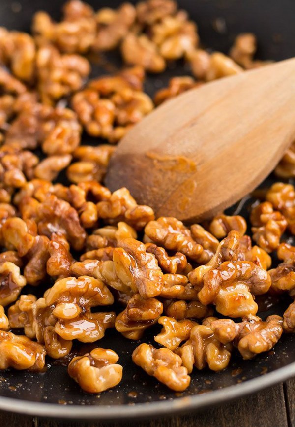 Ung thư phổi coi 4 loại thực phẩm là kẻ thù, ăn chúng mỗi ngày sẽ giúp giải độc, tránh xa các tế bào ung thư-5