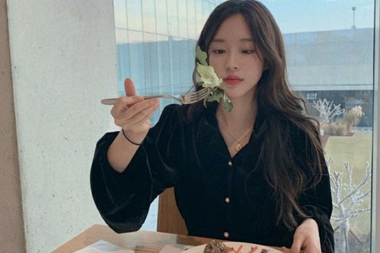 Ung thư phổi coi 4 loại thực phẩm là