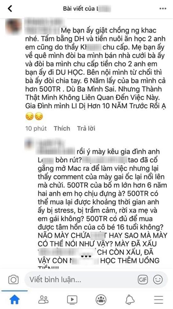 Xuất hiện người tự nhận là con gái của thầy giáo bị tố gạ gẫm trẻ vị thành niên, vụ việc có thêm nhiều tình tiết phức tạp-2