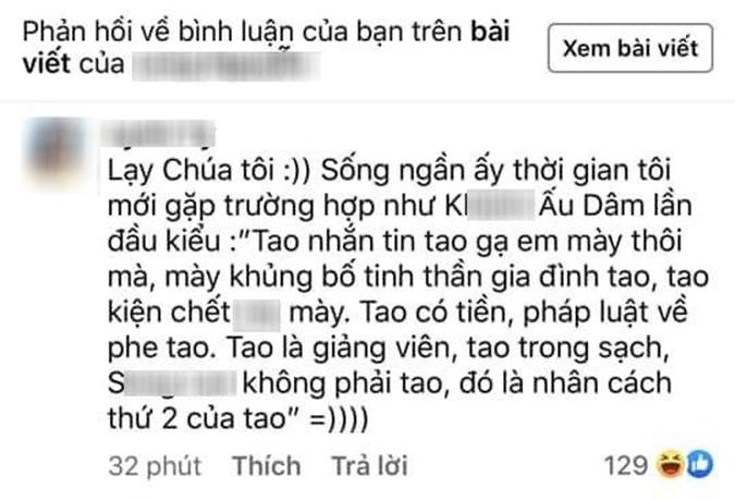 Xuất hiện người tự nhận là con gái của thầy giáo bị tố gạ gẫm trẻ vị thành niên, vụ việc có thêm nhiều tình tiết phức tạp-3