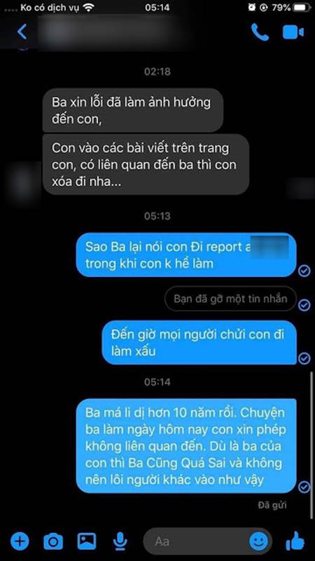 Xuất hiện người tự nhận là con gái của thầy giáo bị tố gạ gẫm trẻ vị thành niên, vụ việc có thêm nhiều tình tiết phức tạp-5