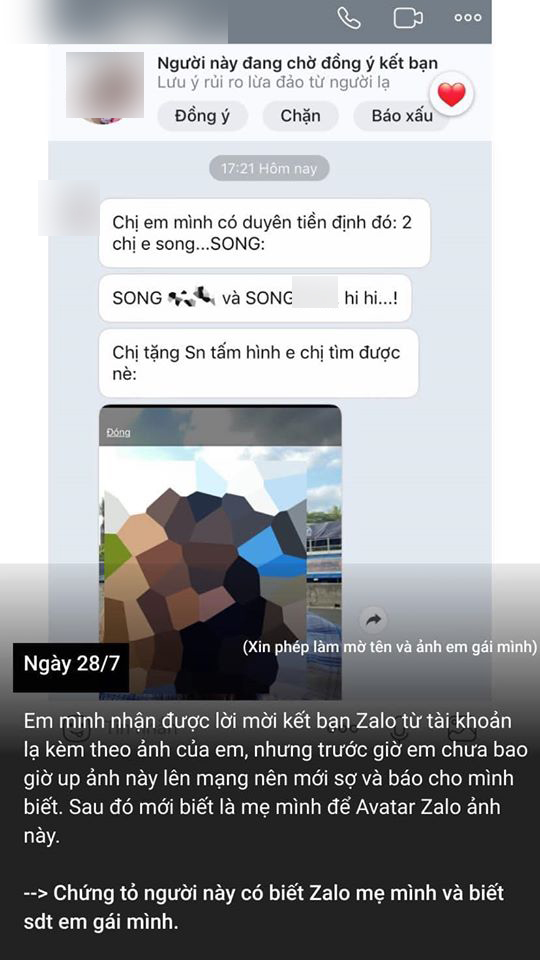 Con trai tố người tình của mẹ nhắn tin gạ gẫm em gái chưa đầy 16 tuổi gửi ảnh khỏa thân-2