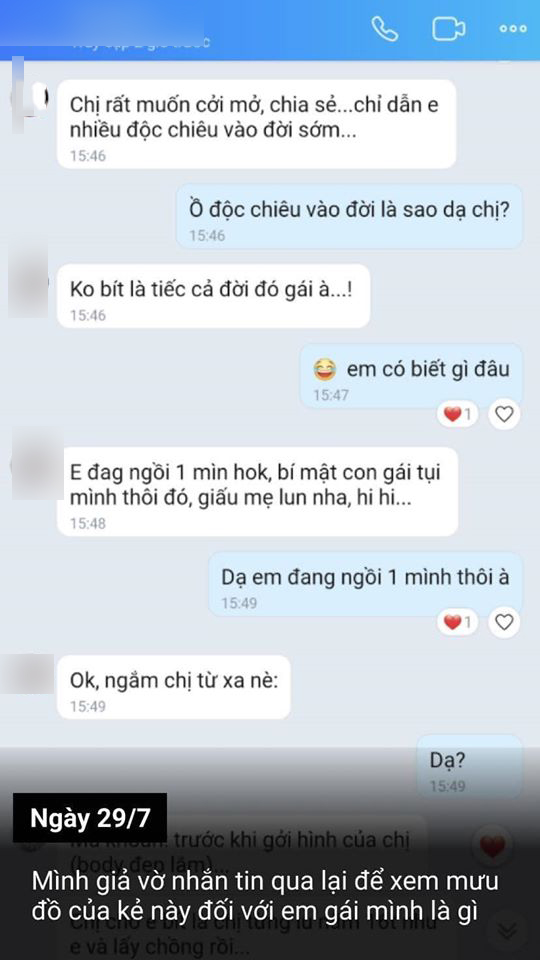 Con trai tố người tình của mẹ nhắn tin gạ gẫm em gái chưa đầy 16 tuổi gửi ảnh khỏa thân-4