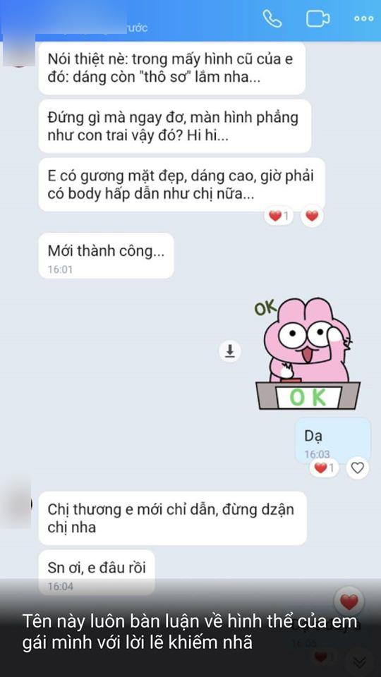 Con trai tố người tình của mẹ nhắn tin gạ gẫm em gái chưa đầy 16 tuổi gửi ảnh khỏa thân-5