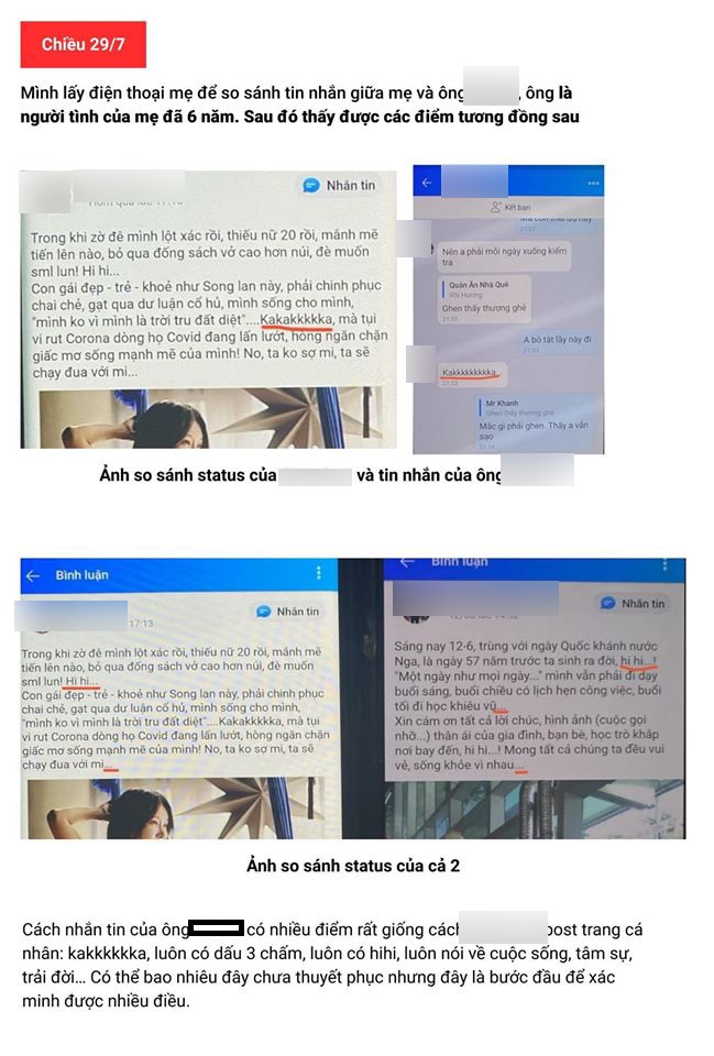 Con trai tố người tình của mẹ nhắn tin gạ gẫm em gái chưa đầy 16 tuổi gửi ảnh khỏa thân-7