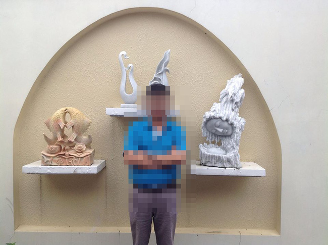 Con trai tố người tình của mẹ nhắn tin gạ gẫm em gái chưa đầy 16 tuổi gửi ảnh khỏa thân-11