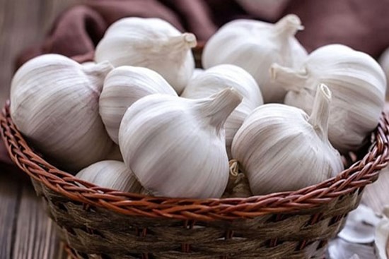 Mẹo bảo quản hành tỏi khô để cả năm không bị hỏng
