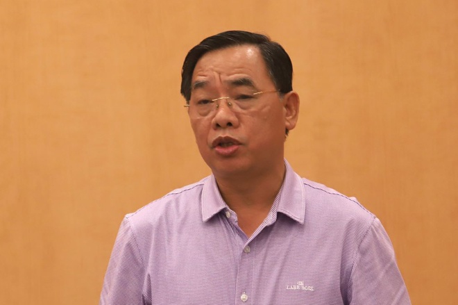 Hà Nội huy động 11 bệnh viện xét nghiệm Covid-19 cho người dân-1