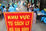 Lịch trình của 21 ca Covid-19 mới ở Đà Nẵng: Có người là bảo vệ bến xe, giáo viên, người đi chùa, đám cưới, lấy cao răng