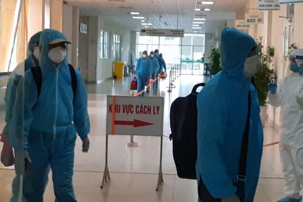 Cảnh báo nguy cơ sốt rét nhập khẩu từ châu Phi-2