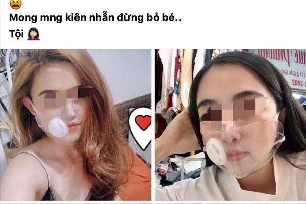 Bán khẩu trang 600 nghìn đồng/chiếc, chủ cửa hàng lý giải bất ngờ-7