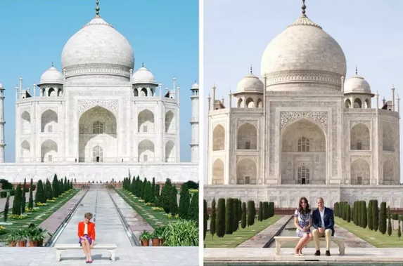 Hoàng tử William - Công nương Diana: Vòng tay của người mẹ được tạo nên từ tình yêu thương, làm sao đứa trẻ ngủ trong đó mà không ngọt ngào?-5