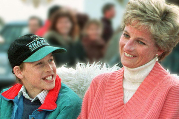 Mang tiếng là kẻ thứ 3 kém sắc nhưng loạt ảnh thời trẻ của bà Camilla sẽ khiến nhiều người nghĩ lại bởi không hề thua kém Công nương Diana-11